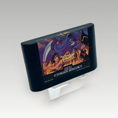 Disney's Aladdin • Loose (PAL) - Image 1