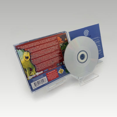 Disney's Dinosaur • CIB (PAL) - Image 2