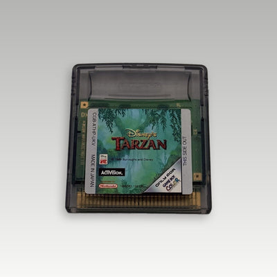 Disney's Tarzan • Loose (PAL) - Image 1