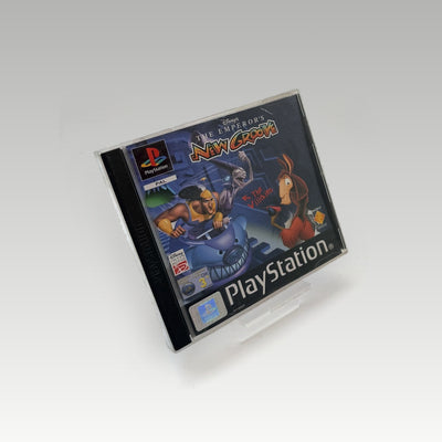 Disney's The Emperor's New Groove • CIB (PAL) - Image 1