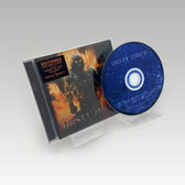 Indestructible cover art