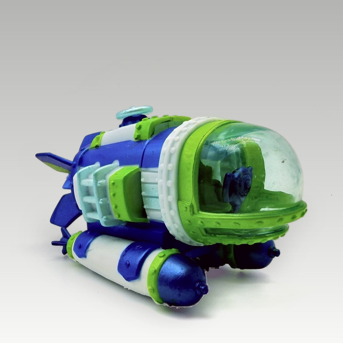 Dive Bomber - Superchargers • Loose (Region Free) - Image 1