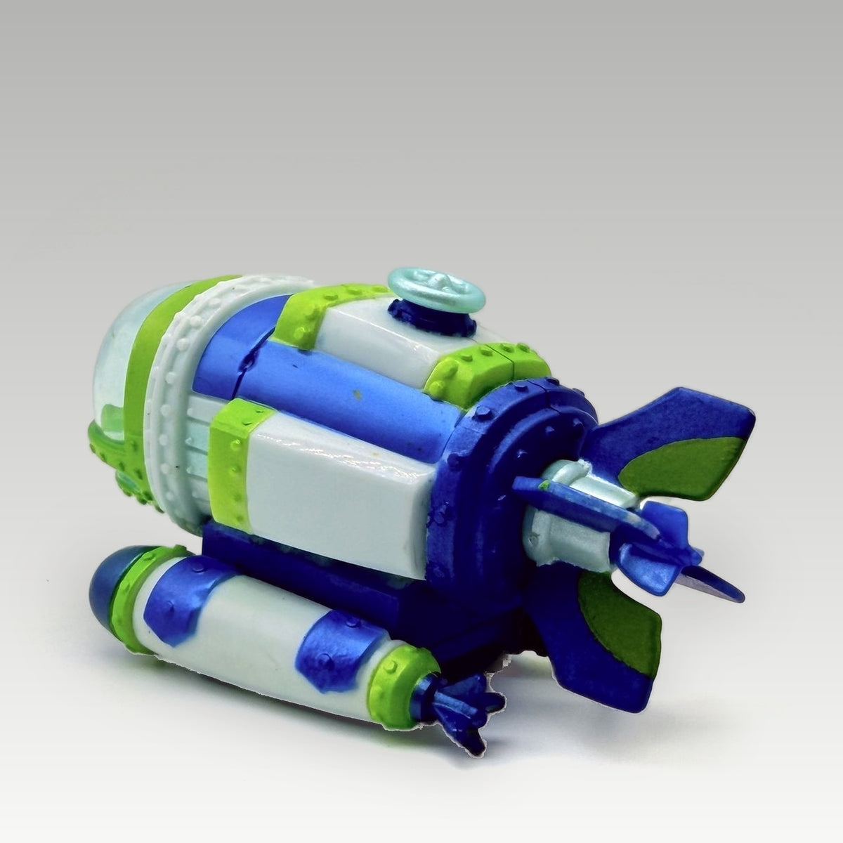 Dive Bomber - Superchargers • Loose (Region Free) - Image 2