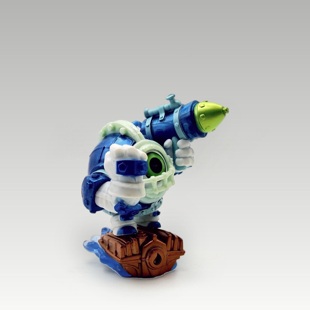 Dive Clops - Superchargers • Loose (Region Free) - Image 2