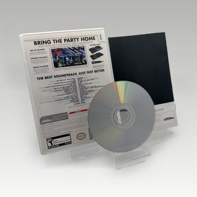 DJ Hero 2 • CIB (NTSC-U) - Image 2