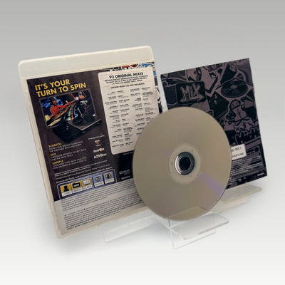 DJ Hero • CIB (Region 4) - Image 2