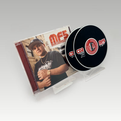DJ Sir-Vere - MF5 (Major Flavours Five) • CIB - Image 1