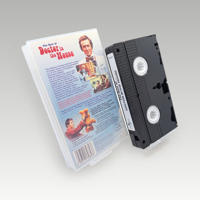 Doctor in the House (1969) The Best Of • CIB (PAL) - Back Cover | Yappa NZ
