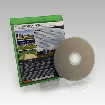 Don Bradman Cricket 14 • CIB (Region Free) - Image 2