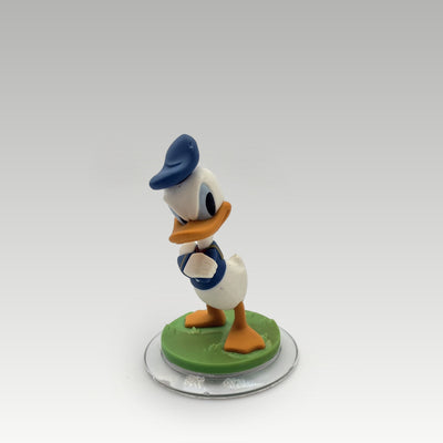 Donald Duck - 1.0 • Loose (Region Free) - Image 1