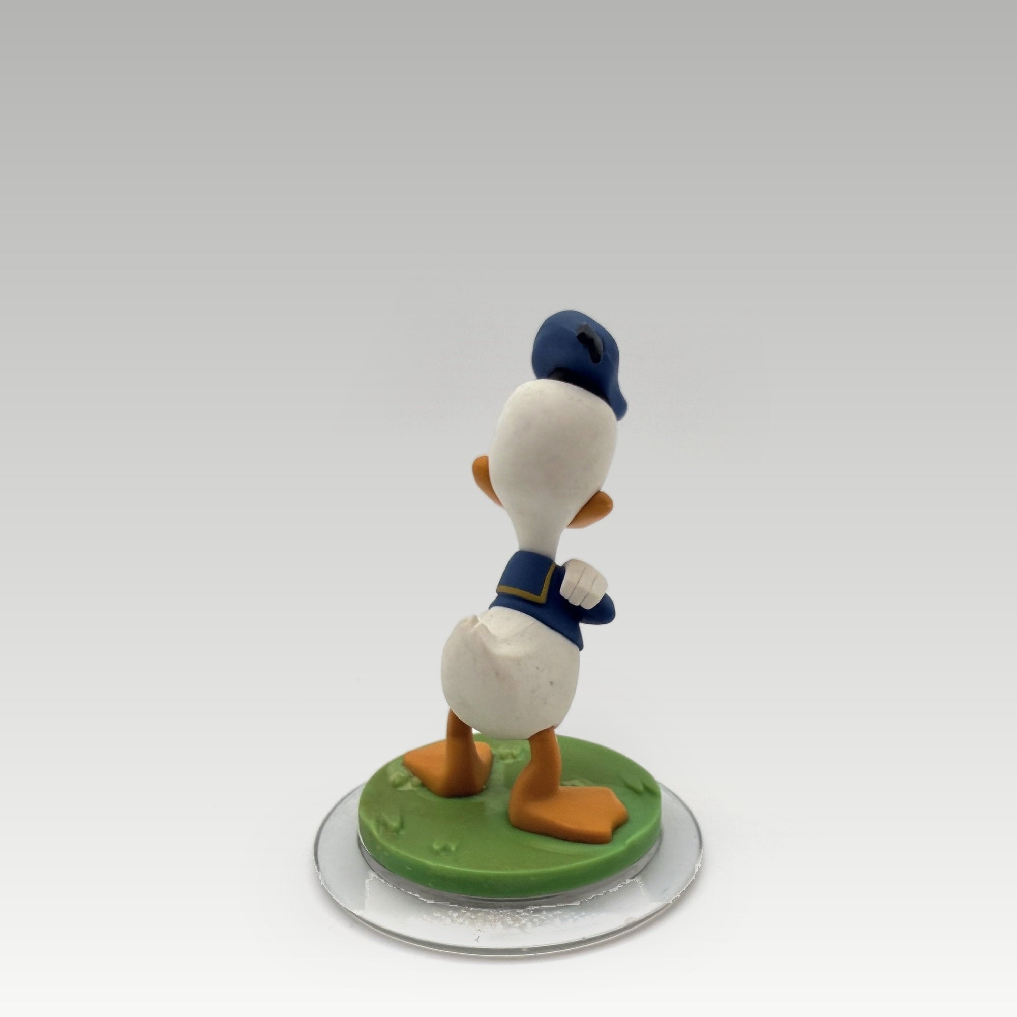 Donald Duck - 1.0 • Loose (Region Free) - Image 2