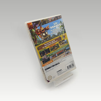 Donkey Kong Country Returns HD • CIB • New (Region Free) - Image 2