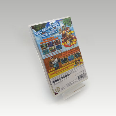 Donkey Kong Country: Tropical Freeze • CIB • New (Region Free) - Image 2