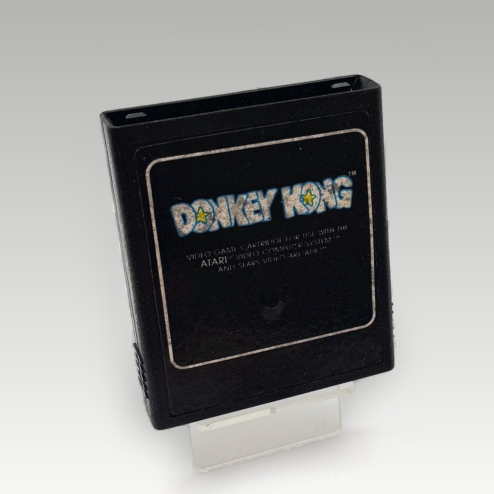 Donkey Kong • Loose (PAL) - Image 1