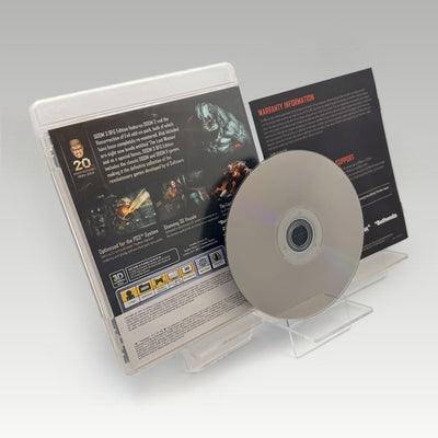 Doom 3: BFG Edition • CIB (Region 2) - Image 2