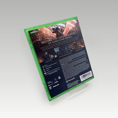Doom: The Dark Ages • CIB • New (Region Free) - Image 2