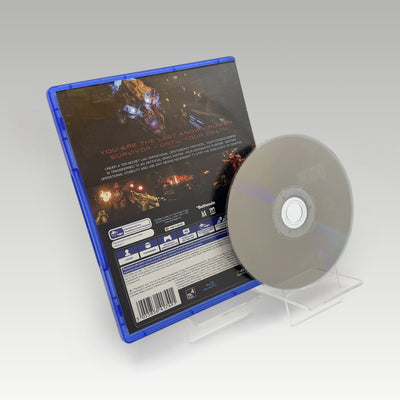 Doom VFR • CIB (Region 4) - Image 2