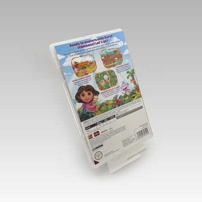 Dora: Rainforest Rescue • CIB • New (Region Free) - Image 2