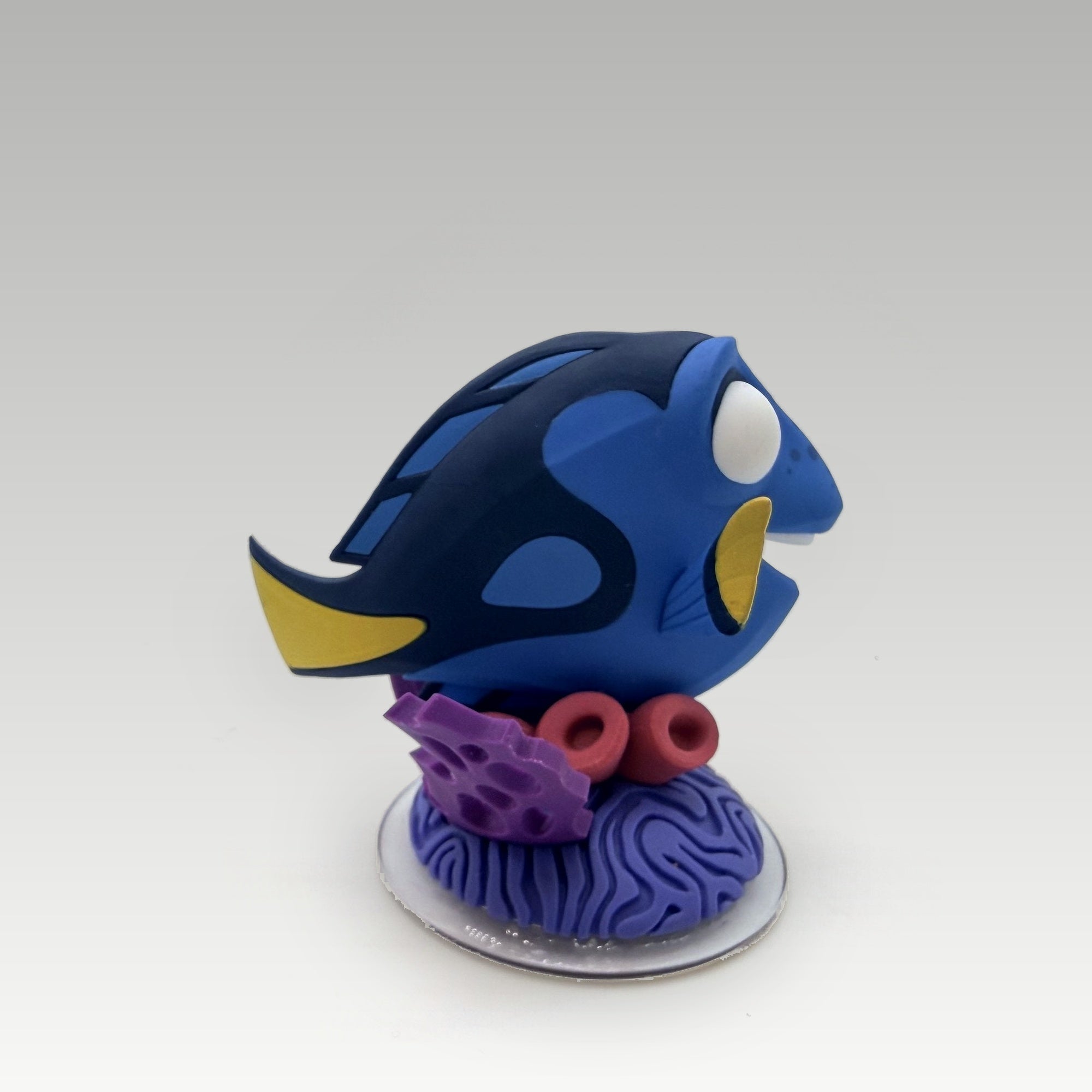 Dory - Finding Nemo - 3.0 • Loose (Region Free) - Image 2