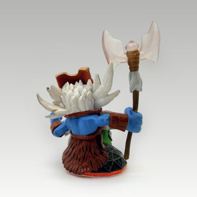 Double Trouble - Giants • Loose (Region Free) - Image 2