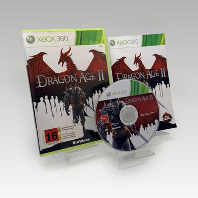 Dragon Age II • CIB (PAL) - Image 1
