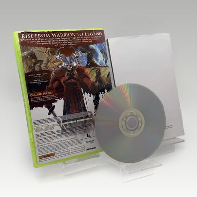 Dragon Age II • CIB (PAL) - Image 2