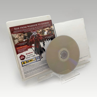 Dragon Age II • CIB (Region 2) - Image 2