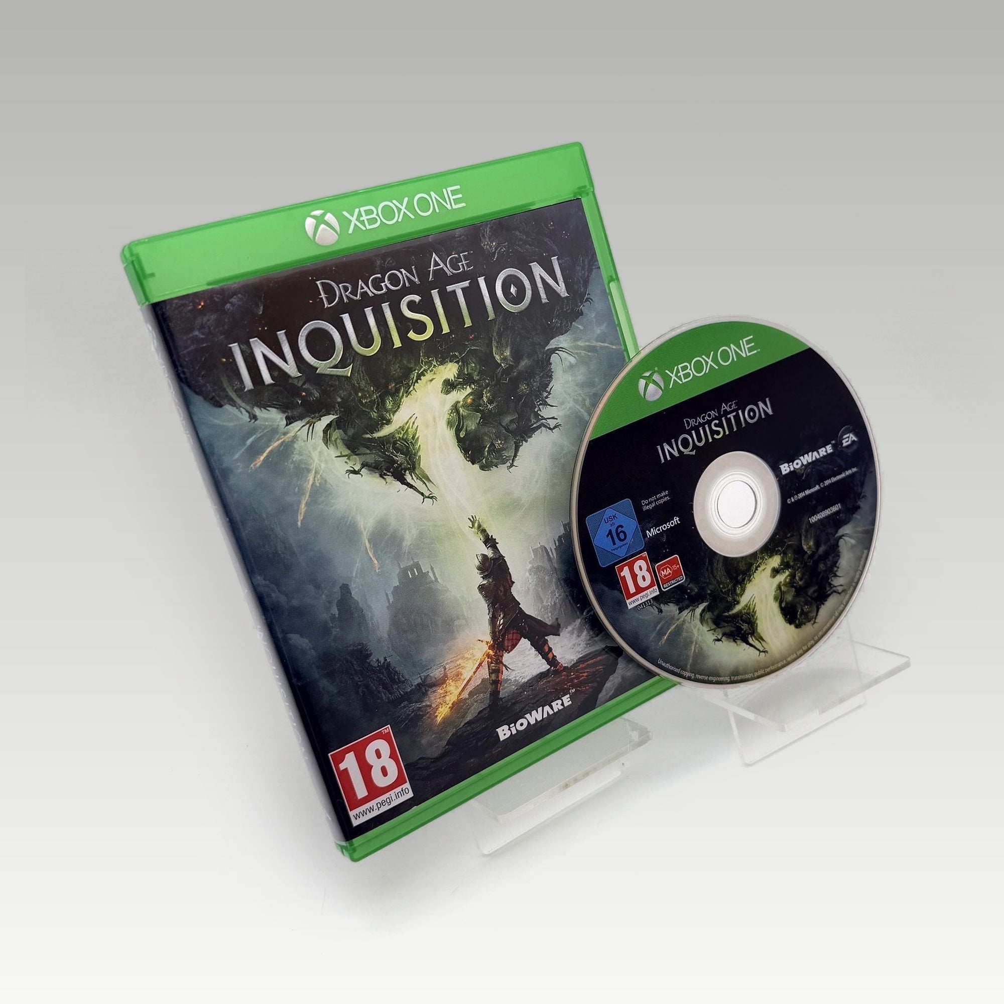 Dragon Age: Inquisition • CIB (Region Free) - Image 1