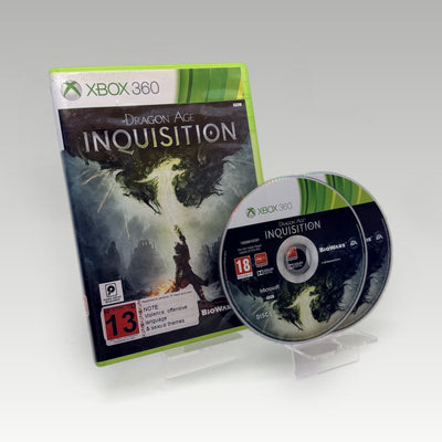 Dragon Age: Inquisition • No Manual (PAL) - Image 1