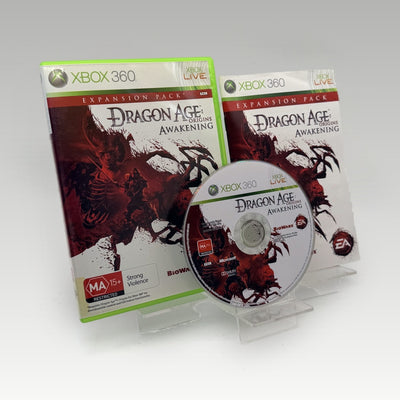 Dragon Age: Origins - Awakening • CIB (PAL) - Image 1