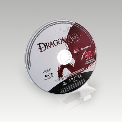 Dragon Age: Origins • Loose (Region 4) - Image 1