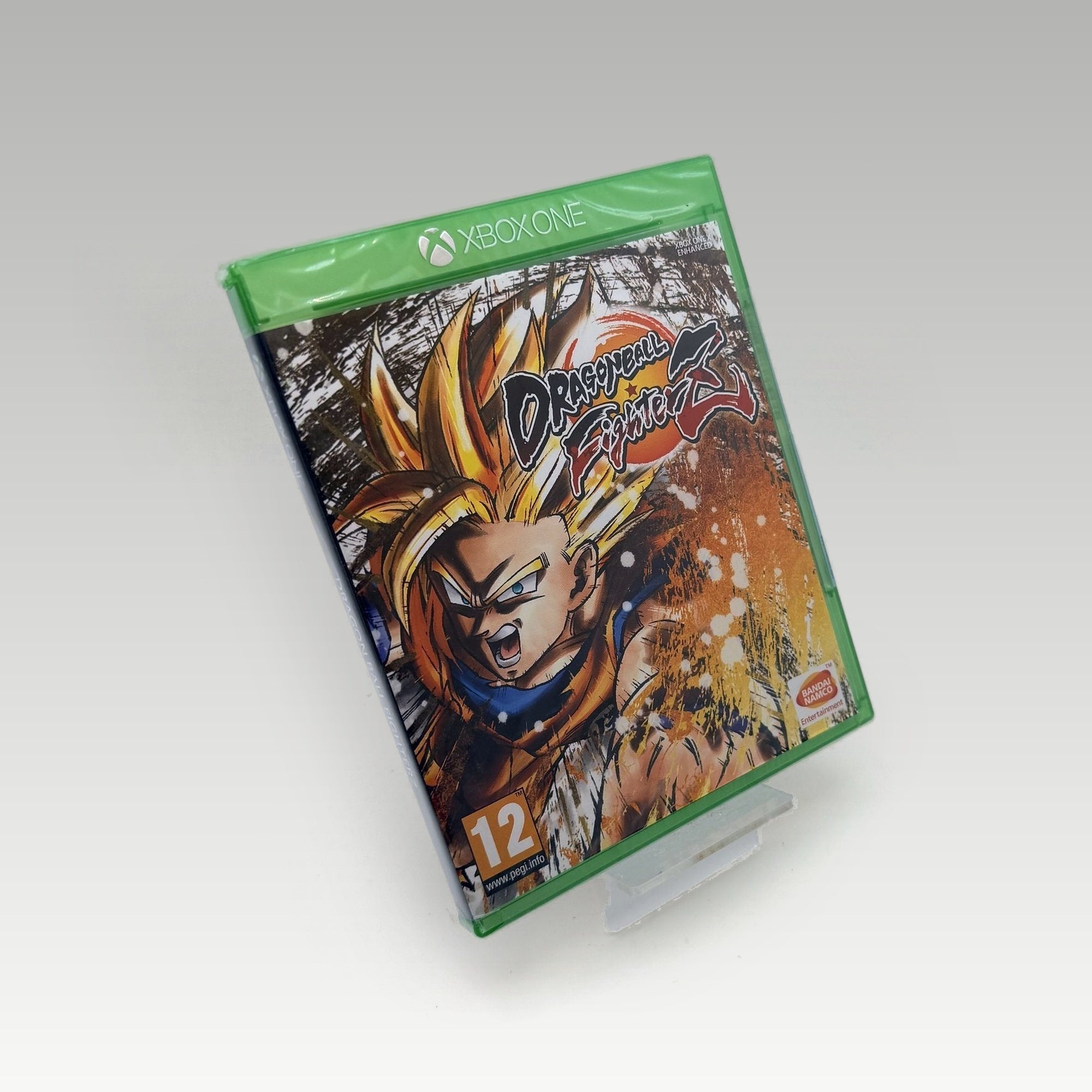 Dragon Ball FighterZ • CIB • New / Sealed (Region Free) - Image 1
