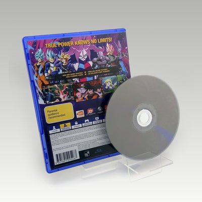 Dragon Ball FighterZ • CIB (PAL) - Image 2