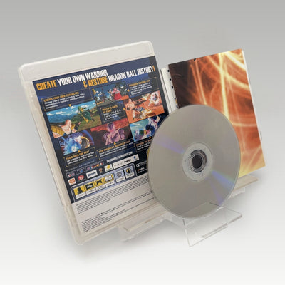Dragon Ball: Xenoverse • CIB (Region 4) - Image 2