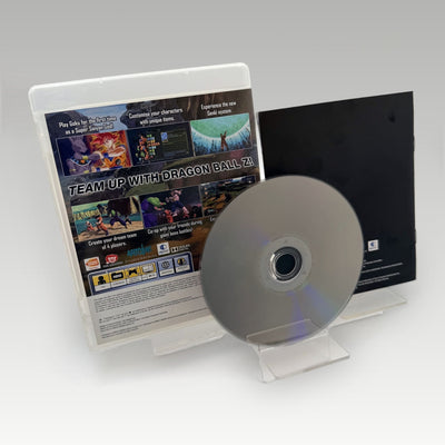 Dragon Ball Z: Battle of Z • CIB (Region 4) - Image 2