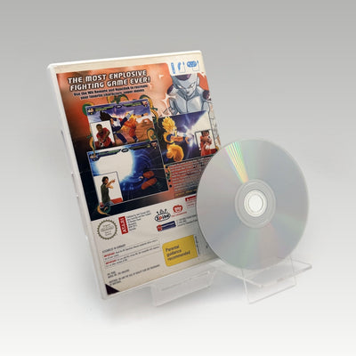 Dragon Ball Z: Budokai Tenkaichi 2 • No Manual (PAL) - Image 2