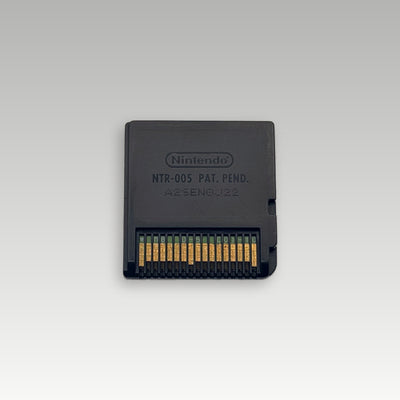 Dragon Ball Z: Supersonic Warriors 2 • Loose (NTSC-U) - Image 2
