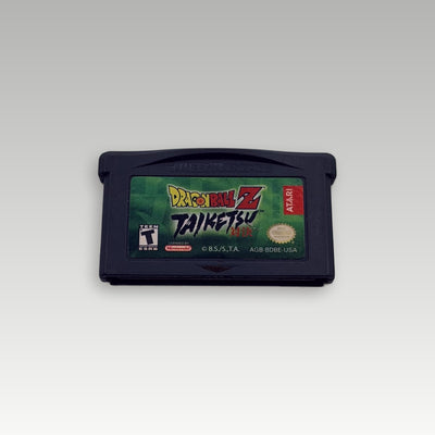 Dragon Ball Z: Taiketsu • Loose (NTSC-U) - Image 1