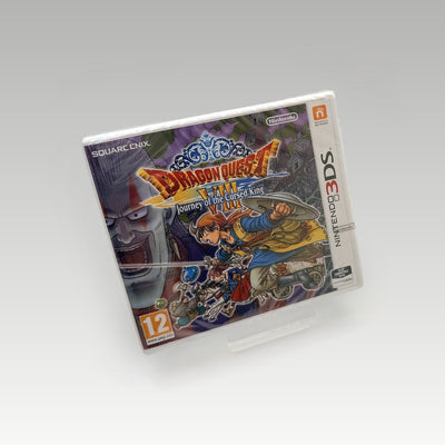 Dragon Quest VIII: Journey of the Cursed King • CIB • New / Sealed (PAL) - Image 1