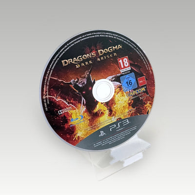 Dragon's Dogma: Dark Arisen • Loose (Region 4) - Image 1