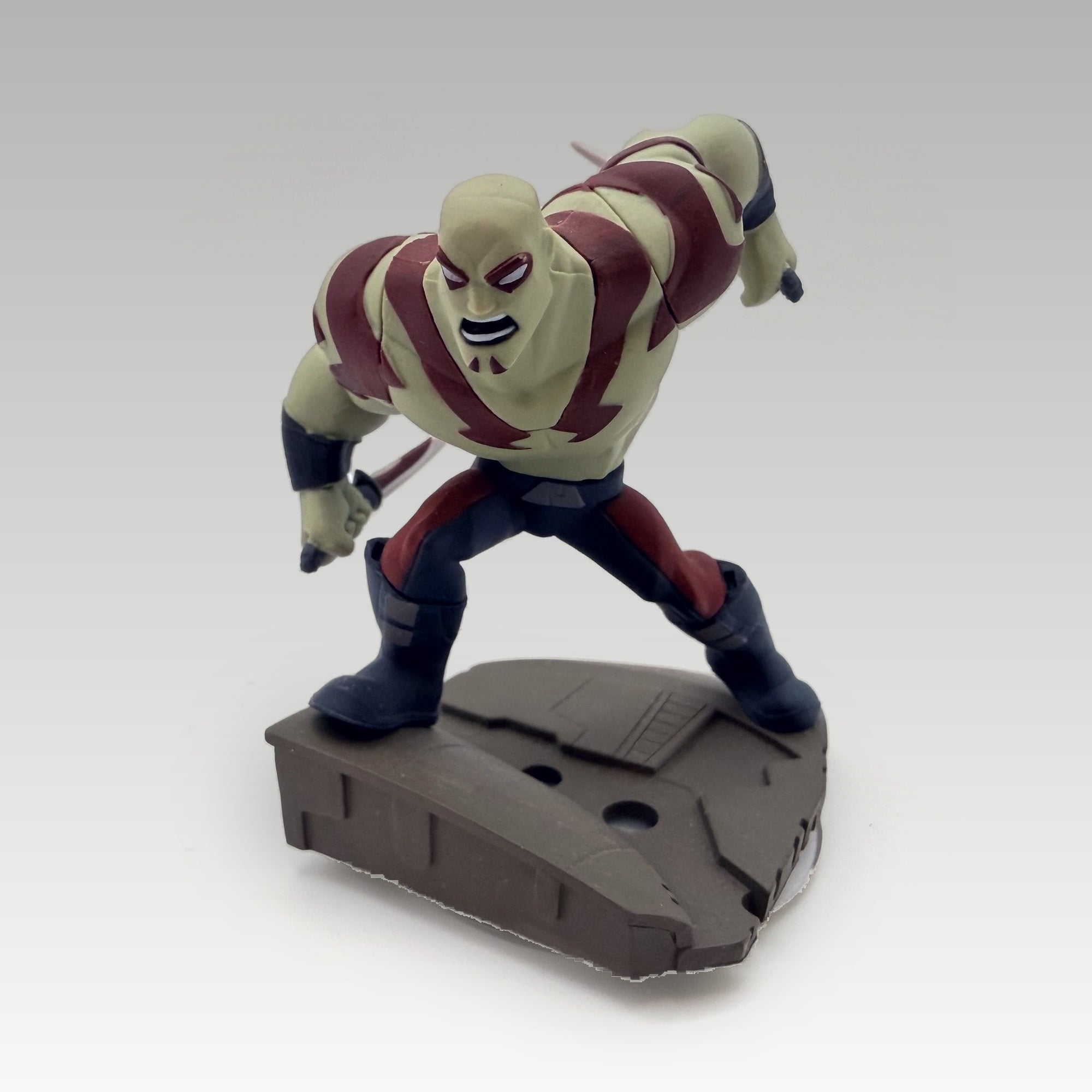 Drax - Guardians of the Galaxy - 2.0 • Loose (Region Free) - Image 1