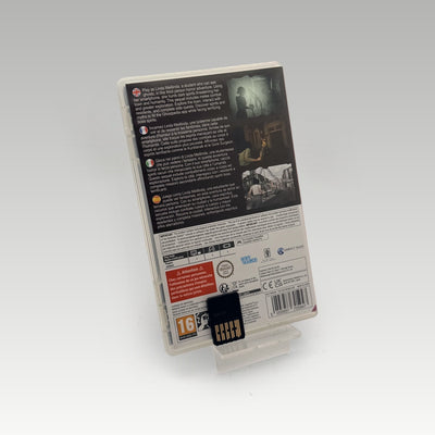 DreadOut 2 • CIB (Region 4) - Image 2