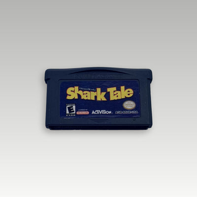 Dreamworks' Shark Tale • Loose (NTSC-U) - Image 1