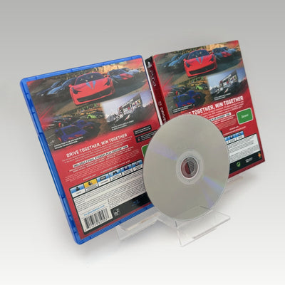 Driveclub Special Edition • CIB (Region 4, Special Edition) - Image 2