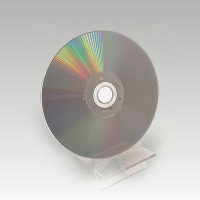 Driven to Destruction • Loose (PAL) - Image 2