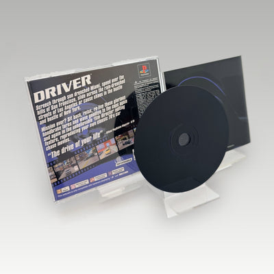 Driver • CIB (PAL) - Image 3