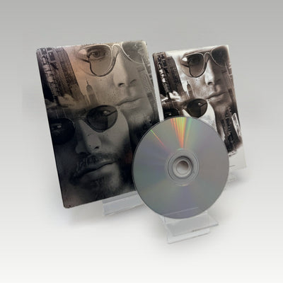 Driver: Parallel Lines Collector's Steelbook Edition • CIB (PAL, Collector's Steelbook Edition) - Image 3