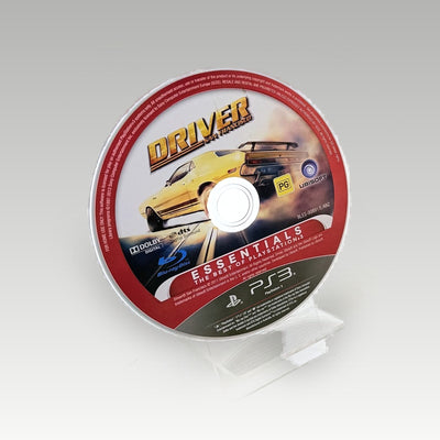 Driver: San Francisco (Essentials) • Loose (Region 4) - Image 1