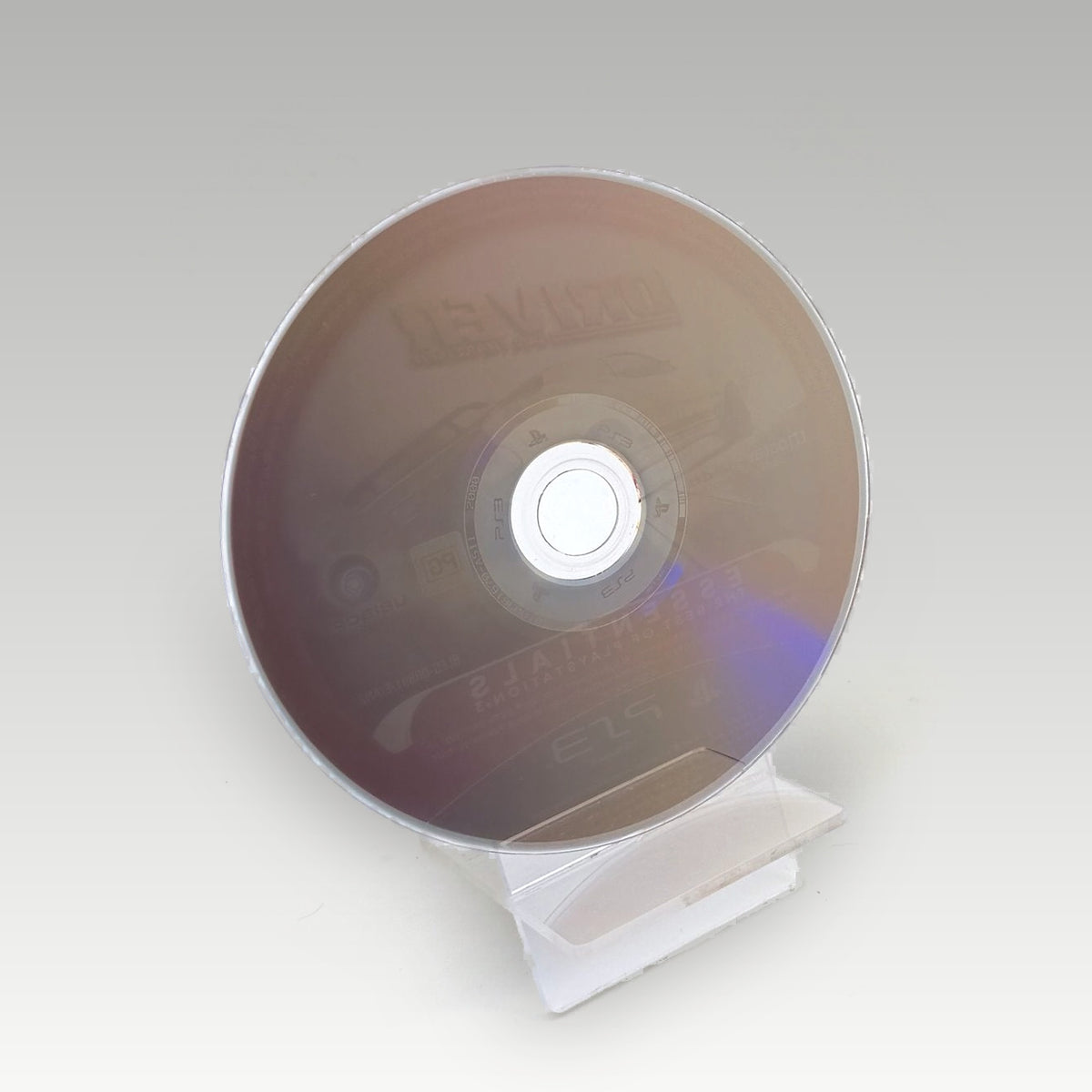 Driver: San Francisco (Essentials) • Loose (Region 4) - Image 2