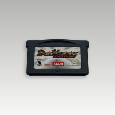 Duel Masters: Sempai Legends • Loose (NTSC-U) - Image 1